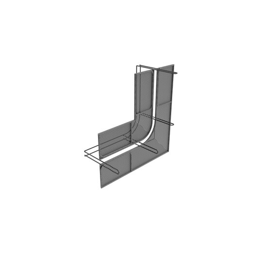 Joint tape basket deflection profiles
