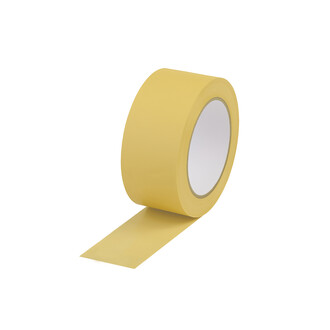 KLEBO PVC lepicí páska, křížově drážkovaná, 50 mm